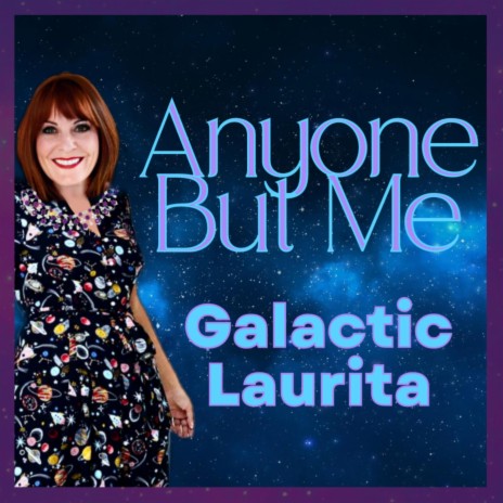 Anyone But Me ft. Laurita Records | Boomplay Music