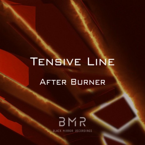 After Burner (Original Mix)