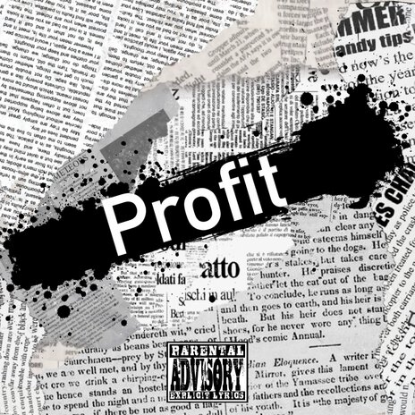 Profit ft. King Marack | Boomplay Music