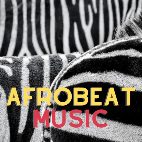 Afrobeat Music
