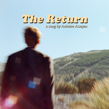 The Return | Boomplay Music