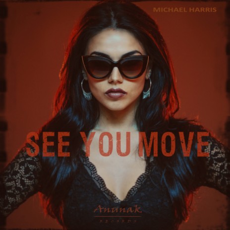 See You Move (Club Mix)