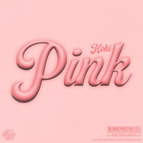 Pink | Boomplay Music