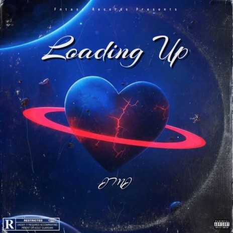 Loading Up 🅴 | Boomplay Music