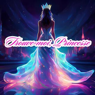 Trouve-moi, Princesse