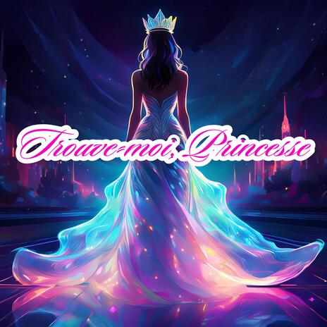 Trouve-moi, Princesse