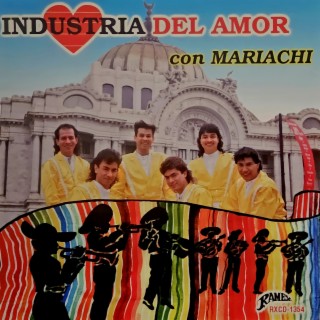 Con Mariachi