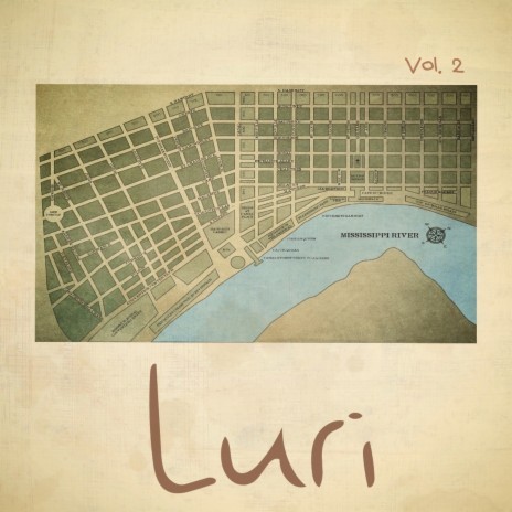 Luri 2years | Boomplay Music