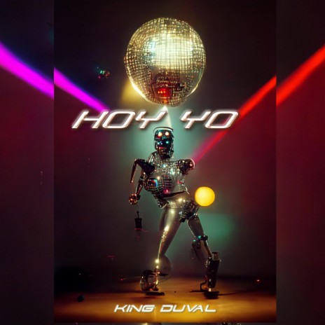 HOY YO | Boomplay Music