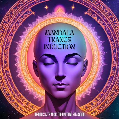Mandala Trance | Boomplay Music