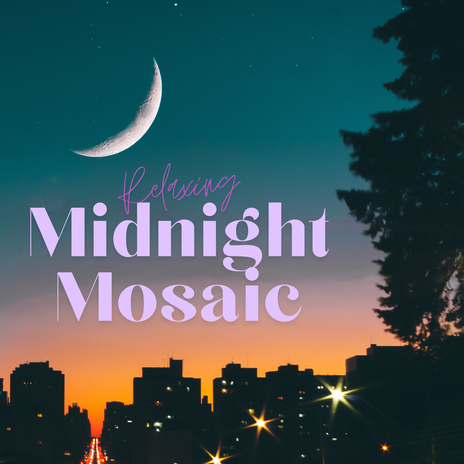 Moonbeam Mosaic | Boomplay Music