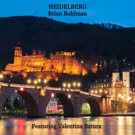 Heidelberg ft. Valentina Batura