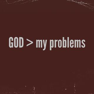 Not My Problem (Gospel Version)