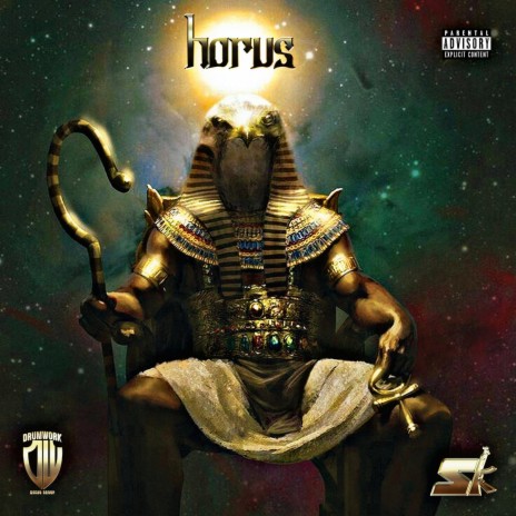 Horus Flow