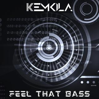 Feel That Bass