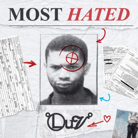 Most Hated