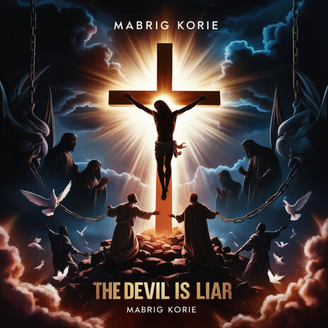 The Devil Is Liar | Boomplay Music