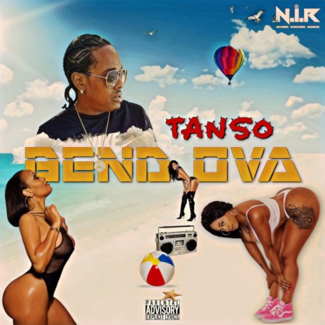 Bend Ova | Boomplay Music