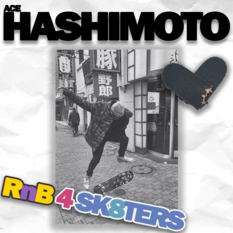 RnB 4 Sk8ers (feat. BIG NAUGHTY & SMMT) | Boomplay Music