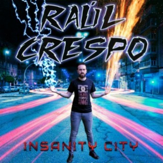 Insanity City