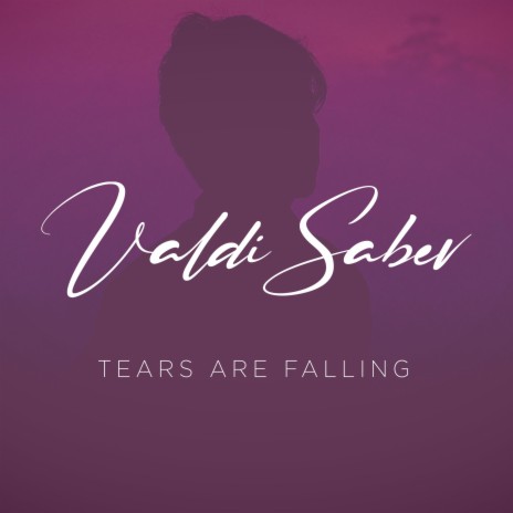 Tears Are Falling | Boomplay Music