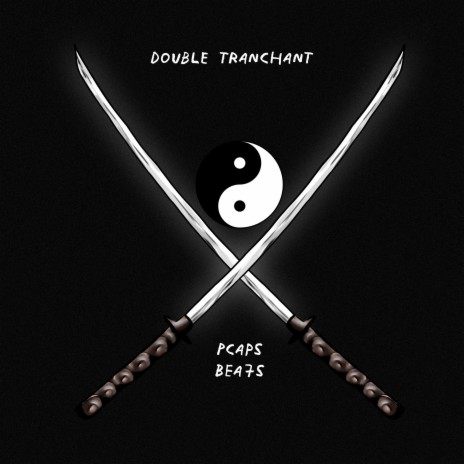 Double Tranchant ft. BEA7S | Boomplay Music
