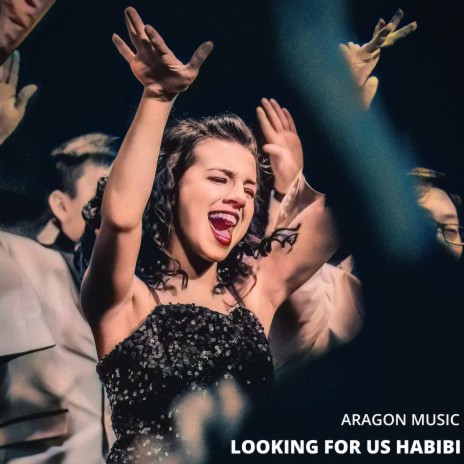 Looking For Us Habibi | Boomplay Music