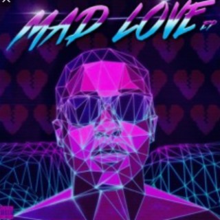 Mad Love EP