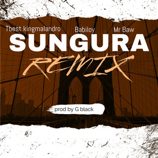 Sungura (Remix)