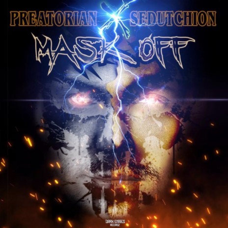 Mask Off ft. Sedutchion