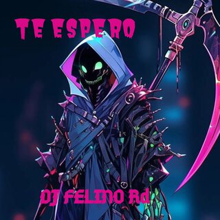 Te Espero