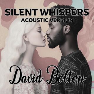 Silent Whispers (Acoustic Version)