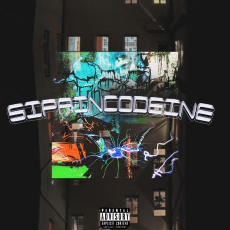 sippin cODeine | Boomplay Music