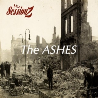 The Ashes