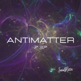 Antimatter