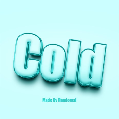 Cold (Guitar Trap)