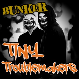 Tiny Troublemakers lyrics | Boomplay Music