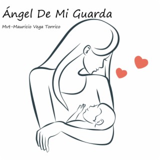 Ángel De Mi Guarda