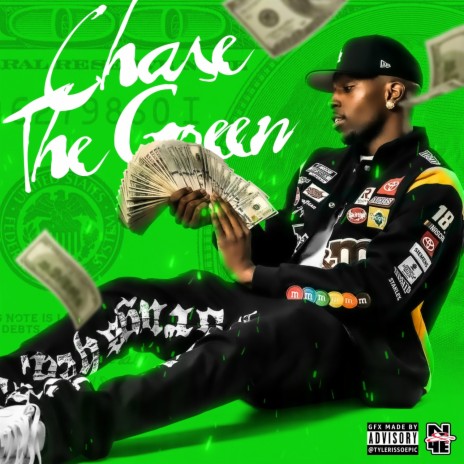 Chase The Green | Boomplay Music