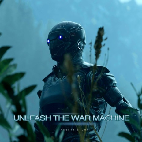 Unleash the War Machine | Boomplay Music