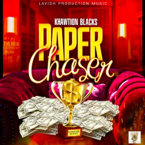 Paper Chaser | Boomplay Music