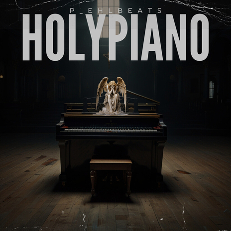 Holy Amapiano | Boomplay Music