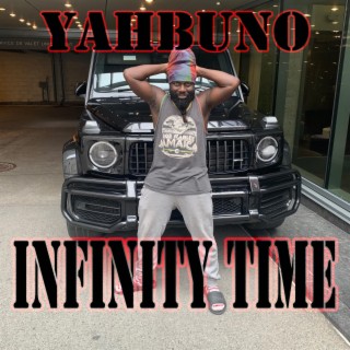 INFINITY TIME