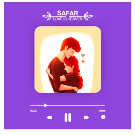 Safar | Boomplay Music