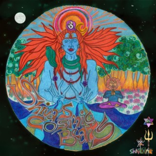 Shiva's Cosmic Beats