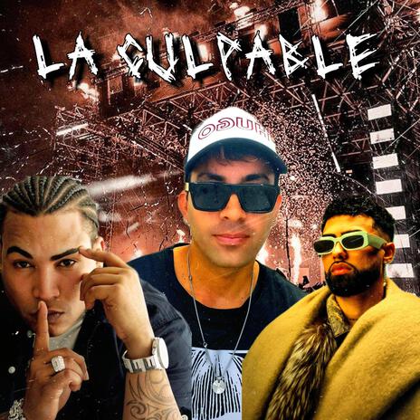 La culpable(IA) | Boomplay Music