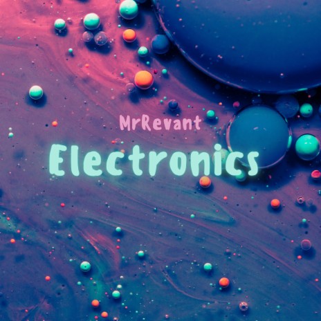 Retro Electronic