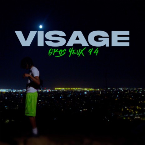 VISAGE | Boomplay Music