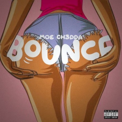 Bounce | Boomplay Music