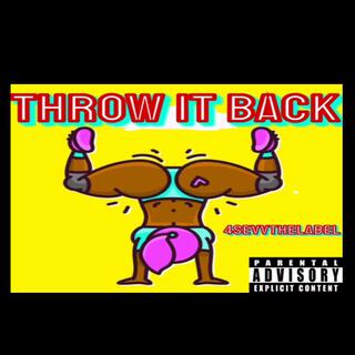 THROW IT BACK (PROD BY LUCXS - MIX BY JUSSBUSS)